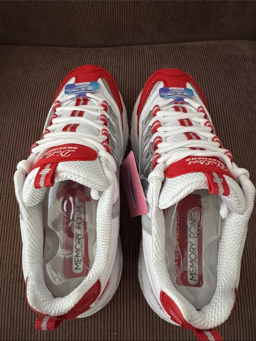 Skechers D’Lites - Picture 8 of 14